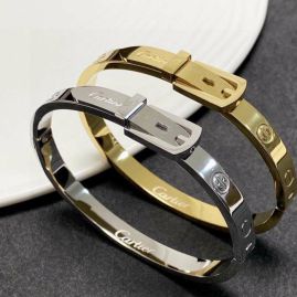 Picture of Cartier Bracelet _SKUCartierbracelet10lyx101242